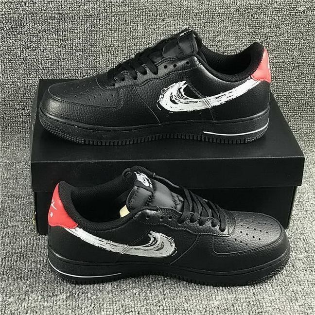 men Air Force one shoes 2020-9-25-018